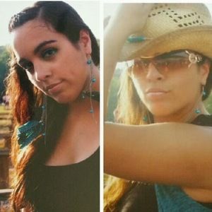 Meet your Posher, Alicia